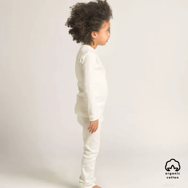 Mjölk pidžama,unisex