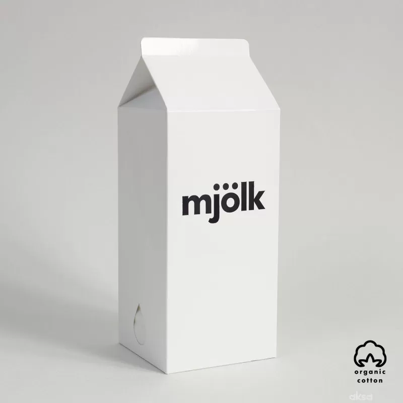 Mjölk pidžama,unisex