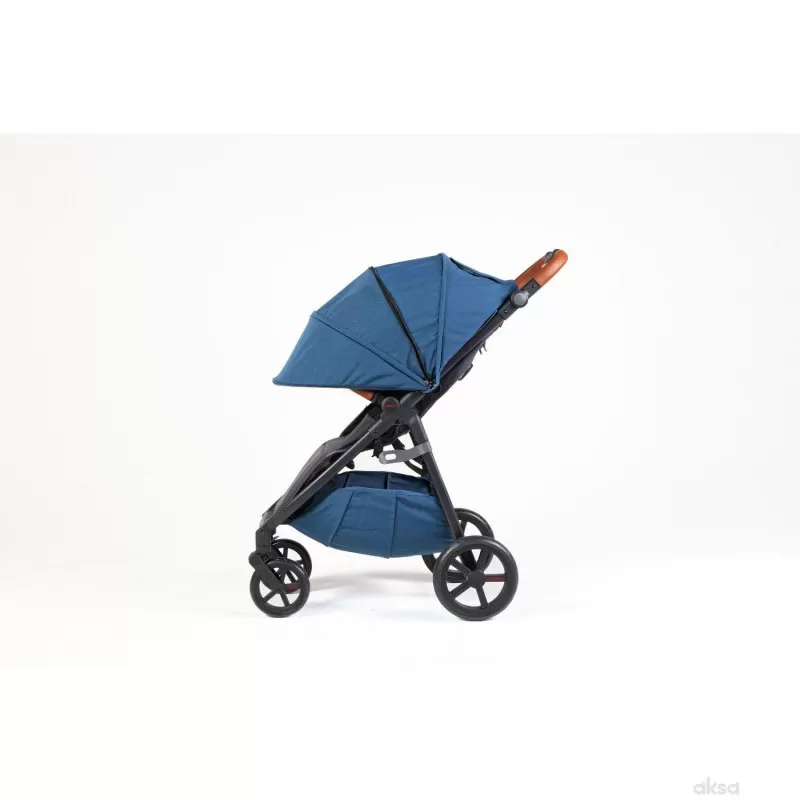 Mast kolica M4 Marine blue/grey