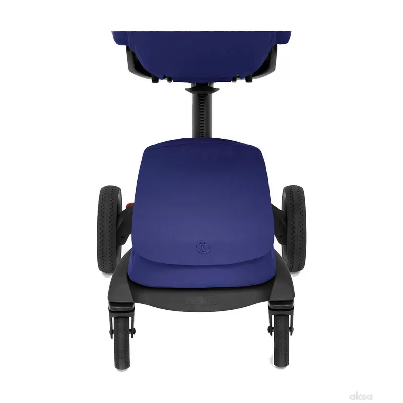 Stokke Xplory X Kolica Royal Blue
