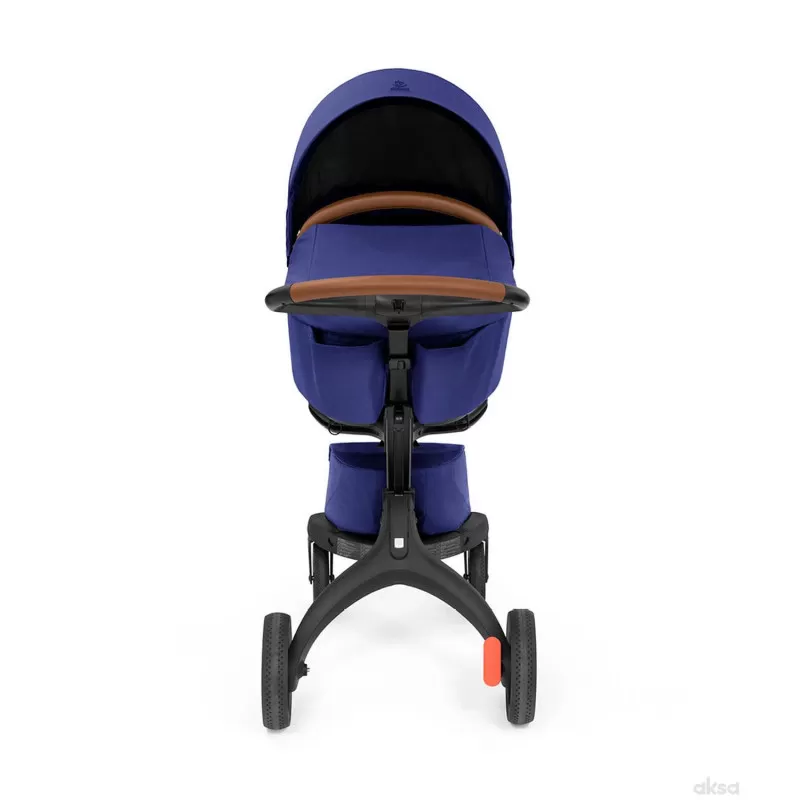 Stokke Xplory X Carry Cot Royal Blue