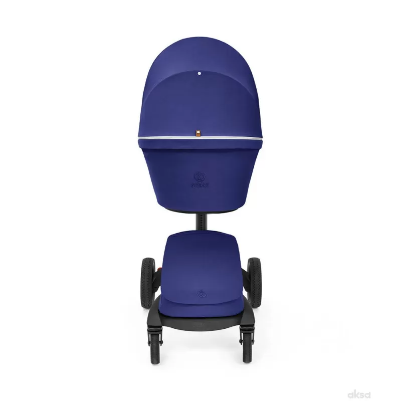 Stokke Xplory X Carry Cot Royal Blue
