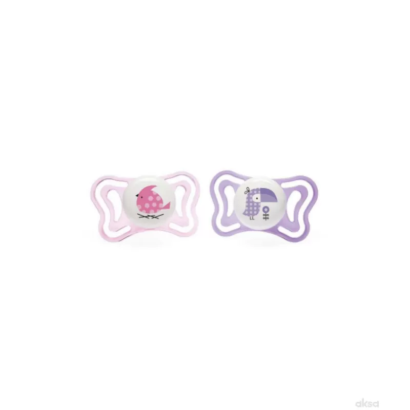Chicco laža Light 2-6m, devojčice