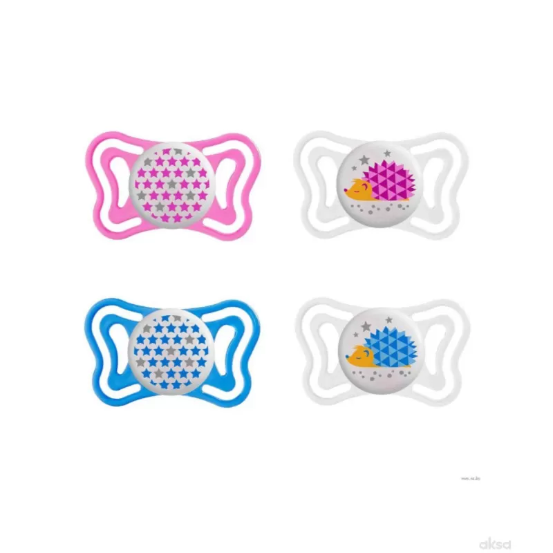Chicco laža Light noćna 16-36m