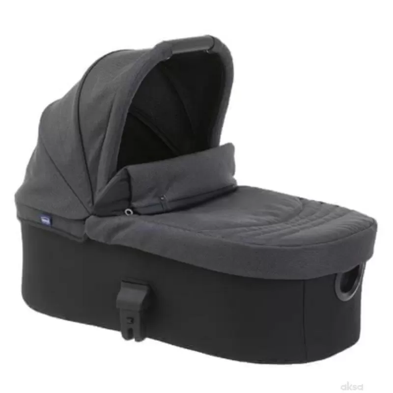 Chicco Nosiljka Best Friend Light, Pirate Black