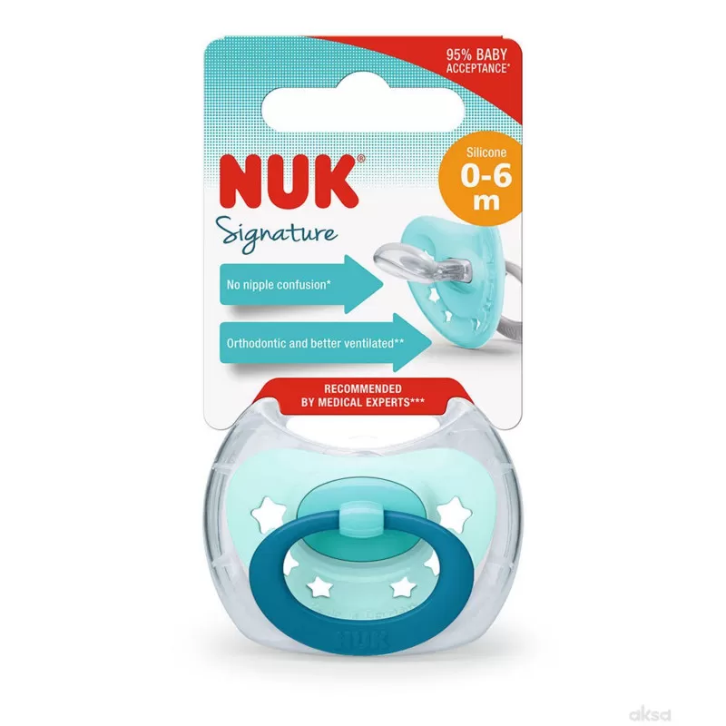Nuk var.silikon signature u hig.kutiji veličina 1