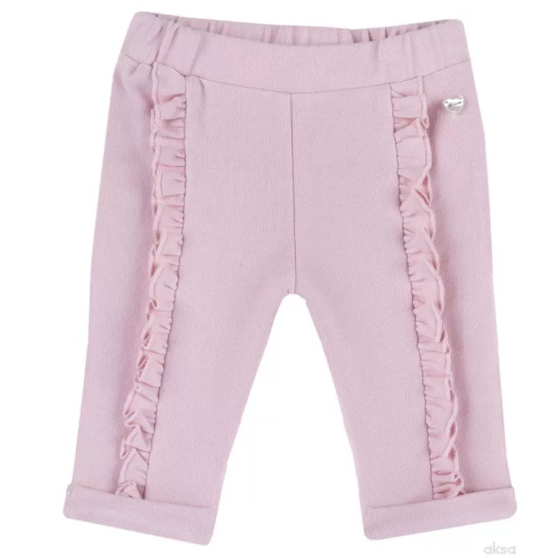 Chicco pantalone, devojčice