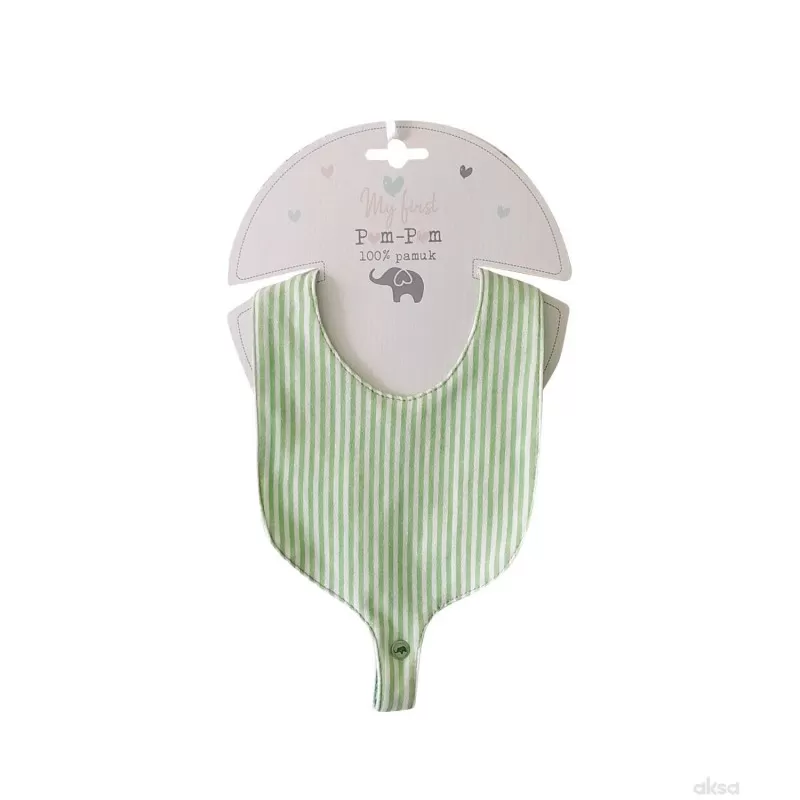 Pom Pom portikla cucla, unisex