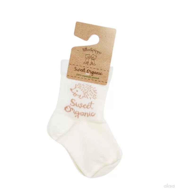 Lillo&Pippo sokne, unisex