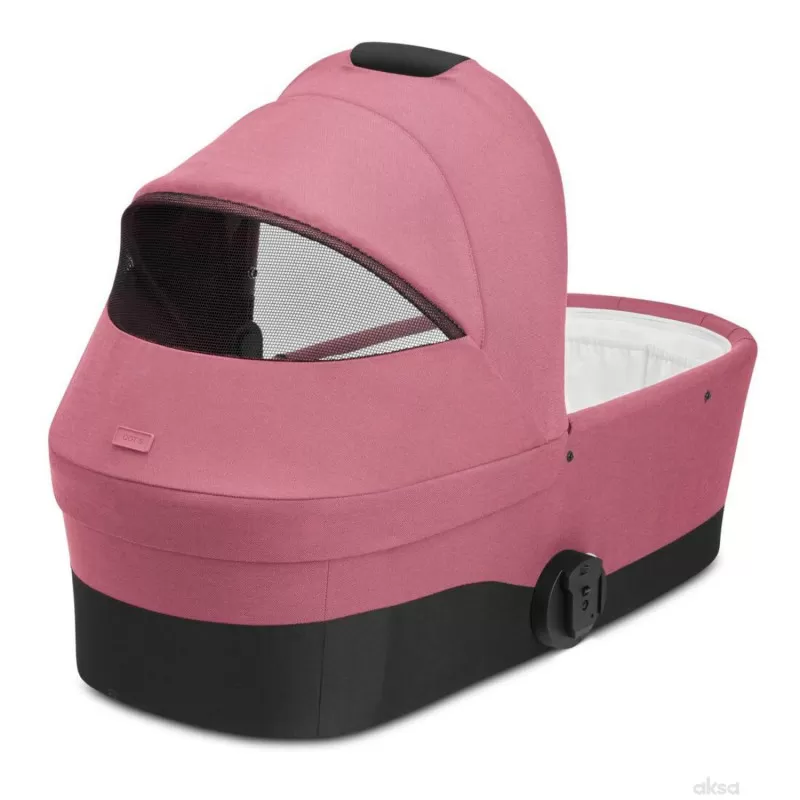 Cybex nosiljka za Balios S, MagnoliaPink