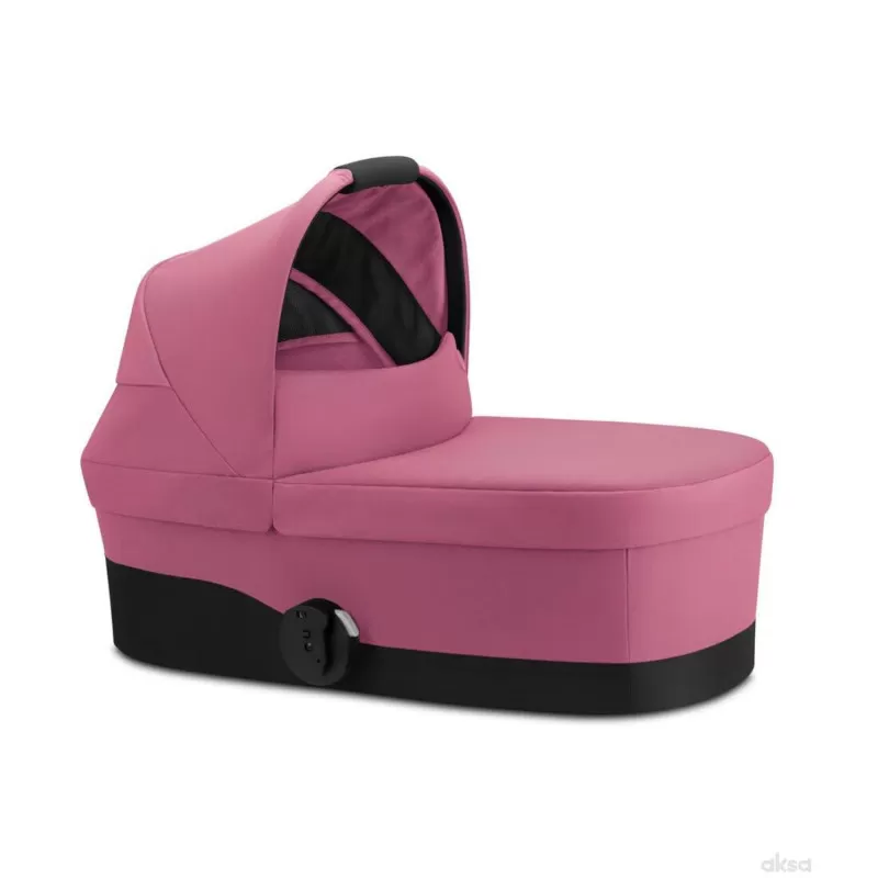 Cybex nosiljka za Balios S, MagnoliaPink