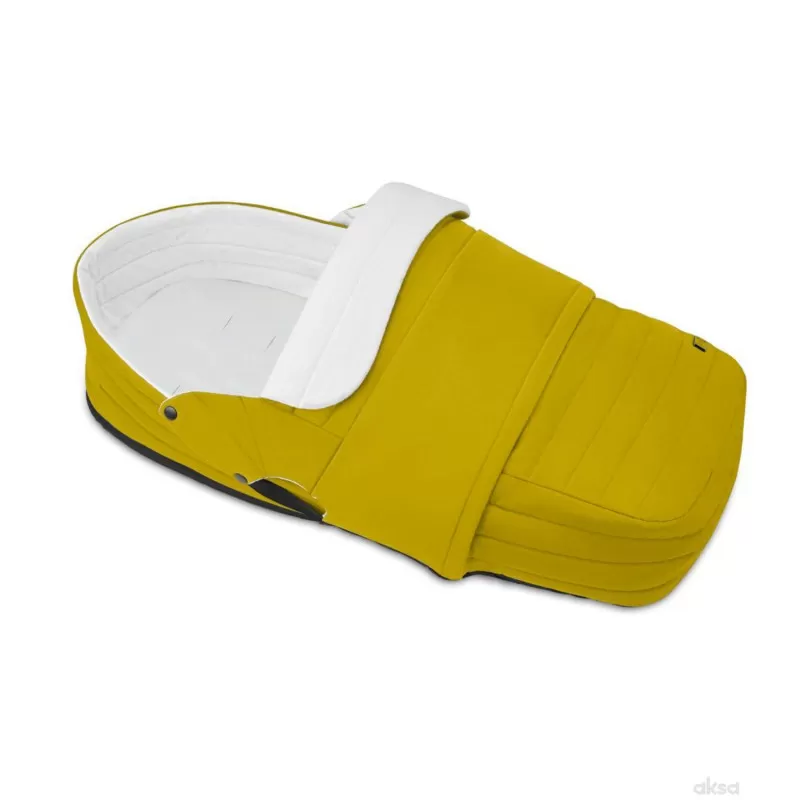 Cybex Lite nosiljka za Priam/Mios, Mustard Yellow