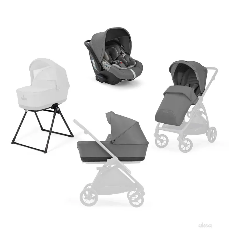 Inglesina sist.Electa s.d., nos., as Cab, ChelGrey