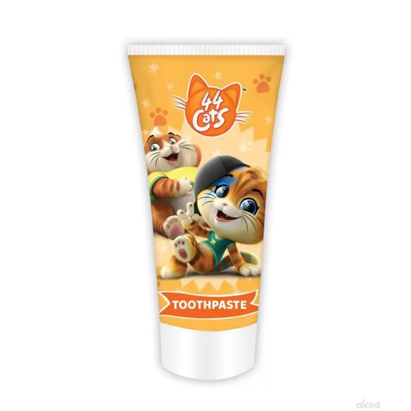 44 CATS pasta za zube 50ml