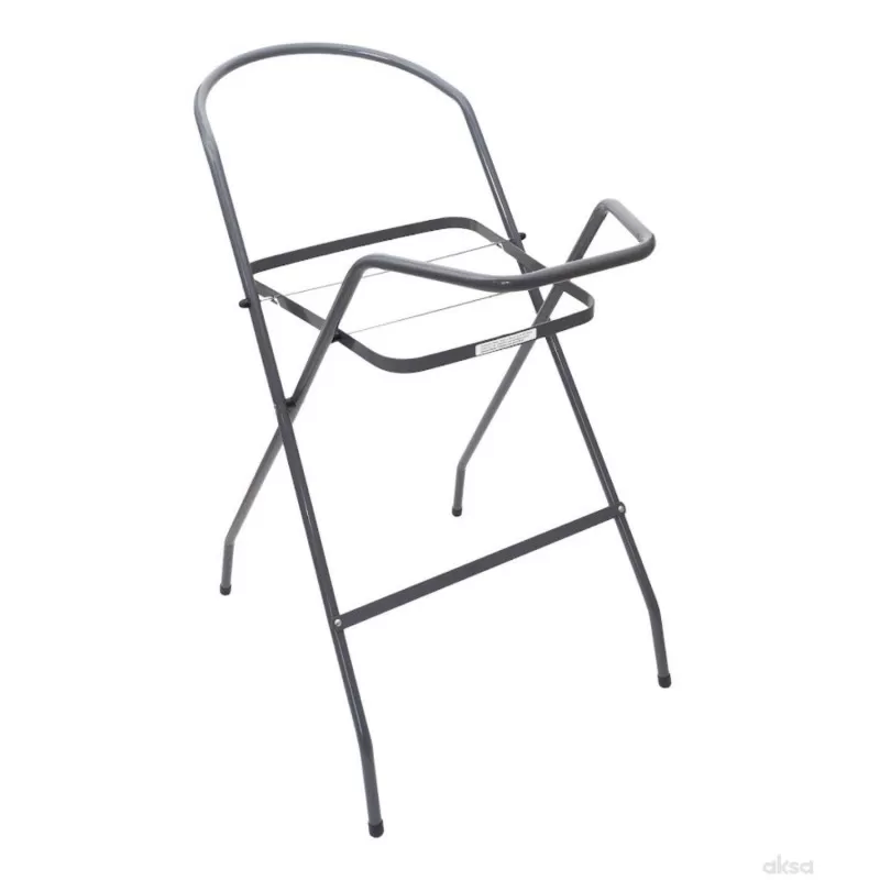 Tega Metalni stalak za kadicu 86cm, graphite