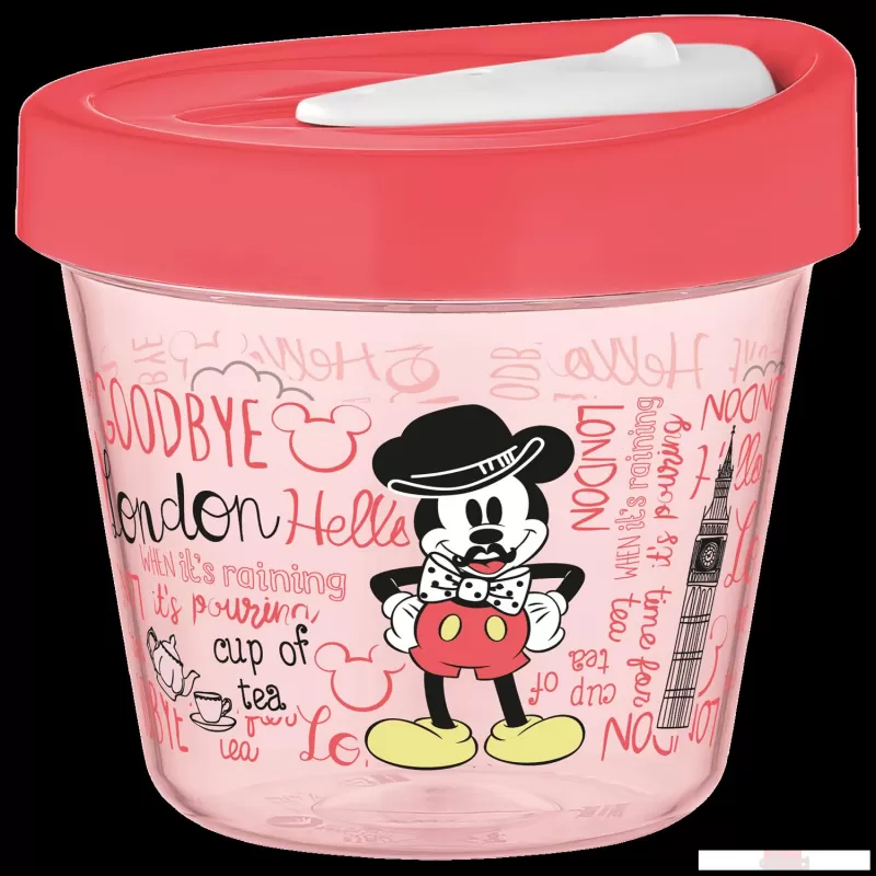 Disney čaša plastika 350ml