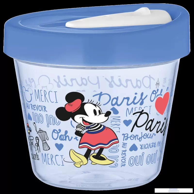 Disney čaša plastika 350ml
