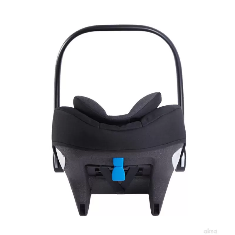 Avionaut auto sedište Pixel PRO 0-13kg, crno