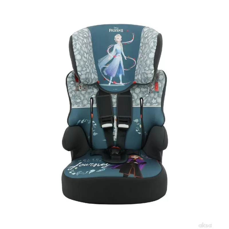 Nania a-s Beline 1/2/3 (9-36kg) Frozen