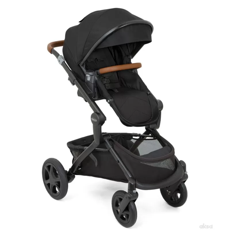 Graco kolica Near2Me Elite, Noir
