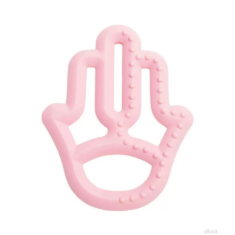 Minikoioi glodalica Toothee pink
