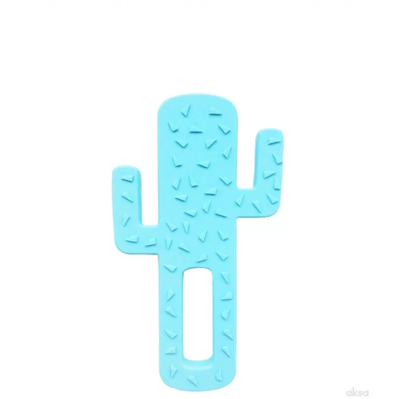 Minikoioi glodalica Cactus plava