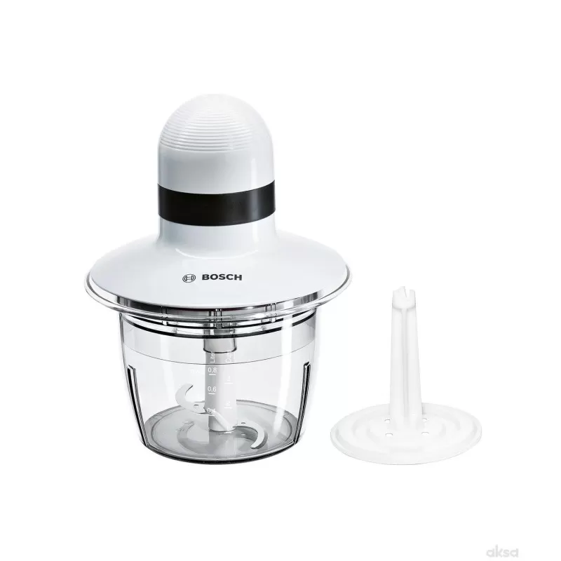 Bosch seckalica MMR08A1/400W/bela
