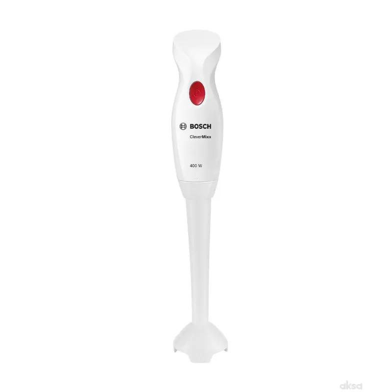 Bosch štapni mikser MSM14000/400W/bela