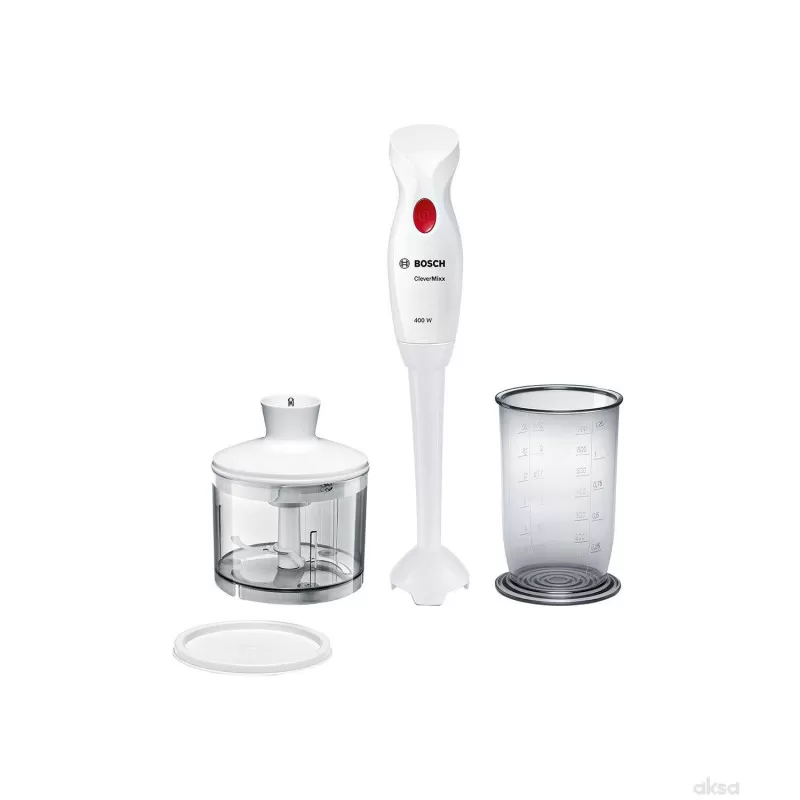 Bosch štapni mikser MSM14200/400W/bela