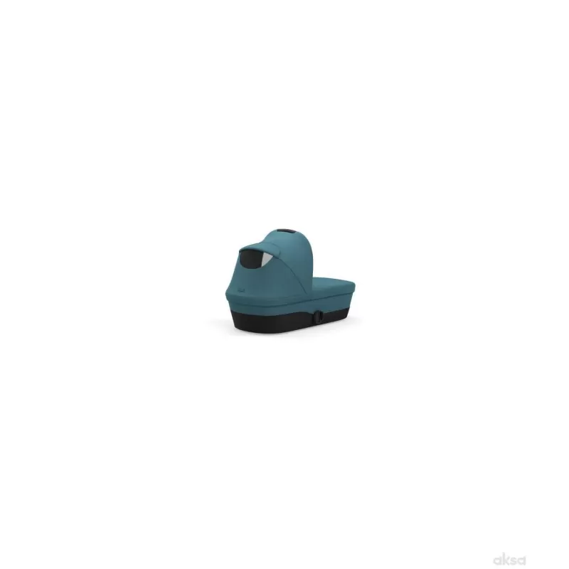 Cybex nosiljka za Melio, River Blue turquoise