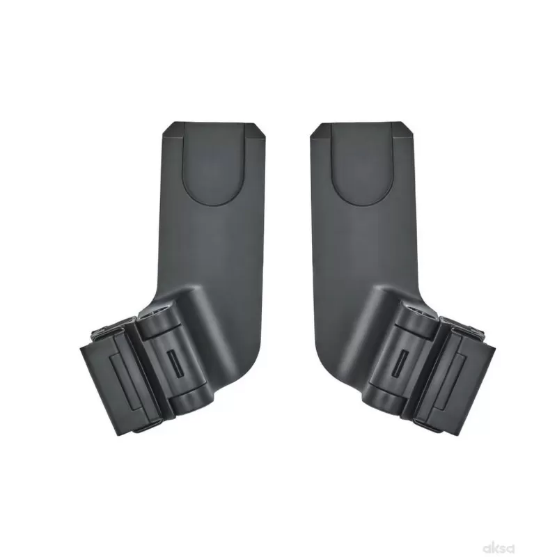 Cybex adapter za kolica Libelle, Black