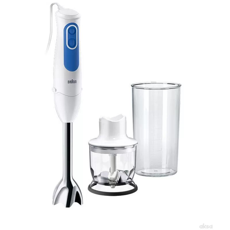 Braun štapni mikser MQ3020 pesto