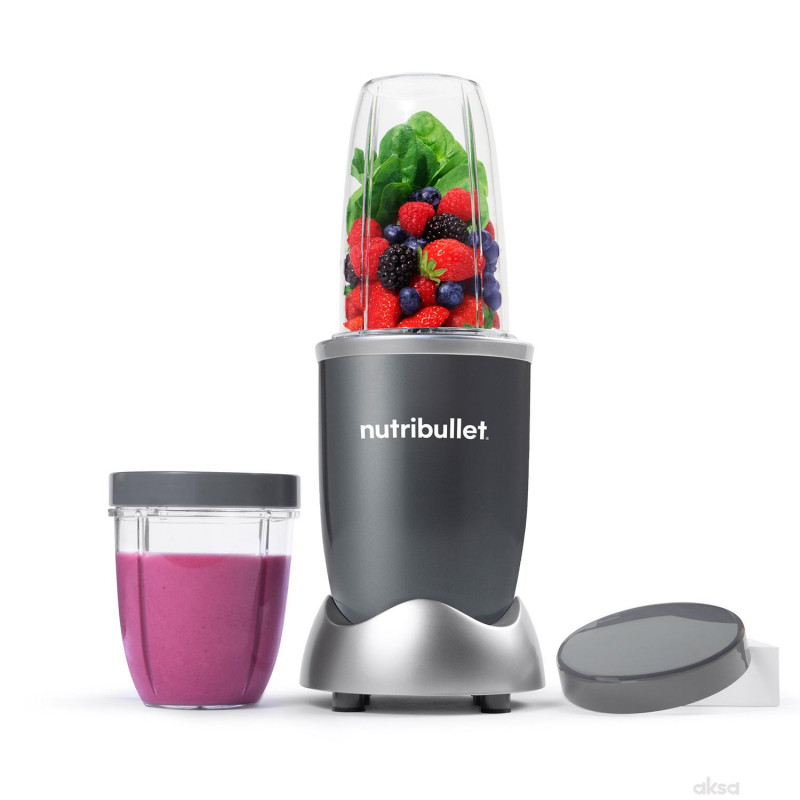 Nutribullet Original 500W AKSA