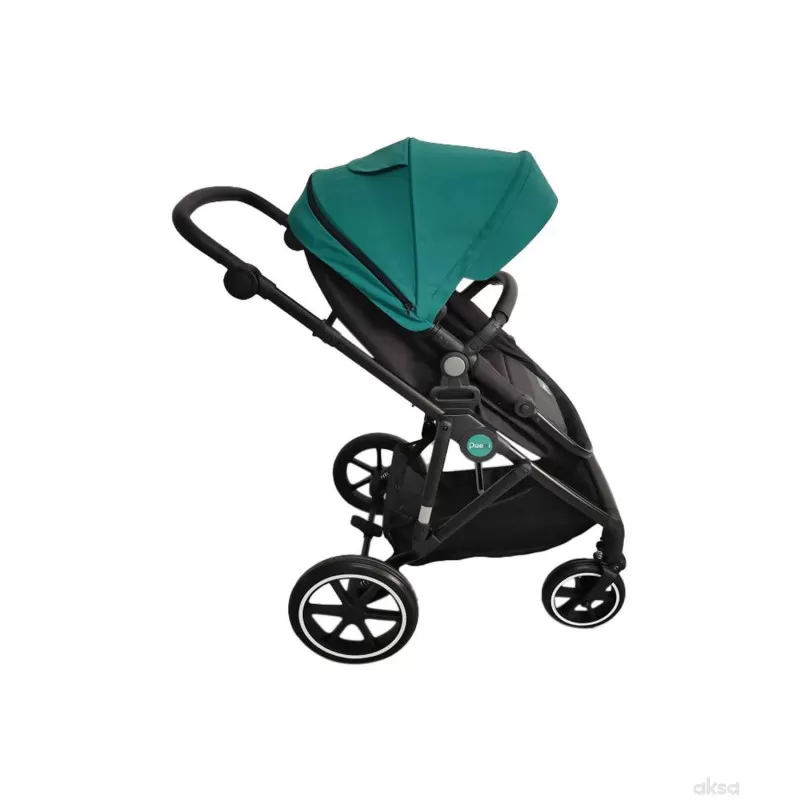 Puerri duo/trio sistem Oscar, Dark green