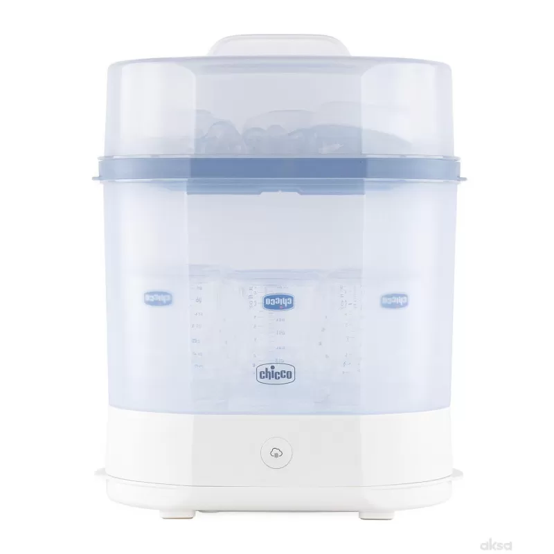 Chicco sterilizator sa parom 2022