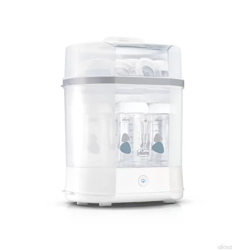 Chicco sterilizator sa parom 2022