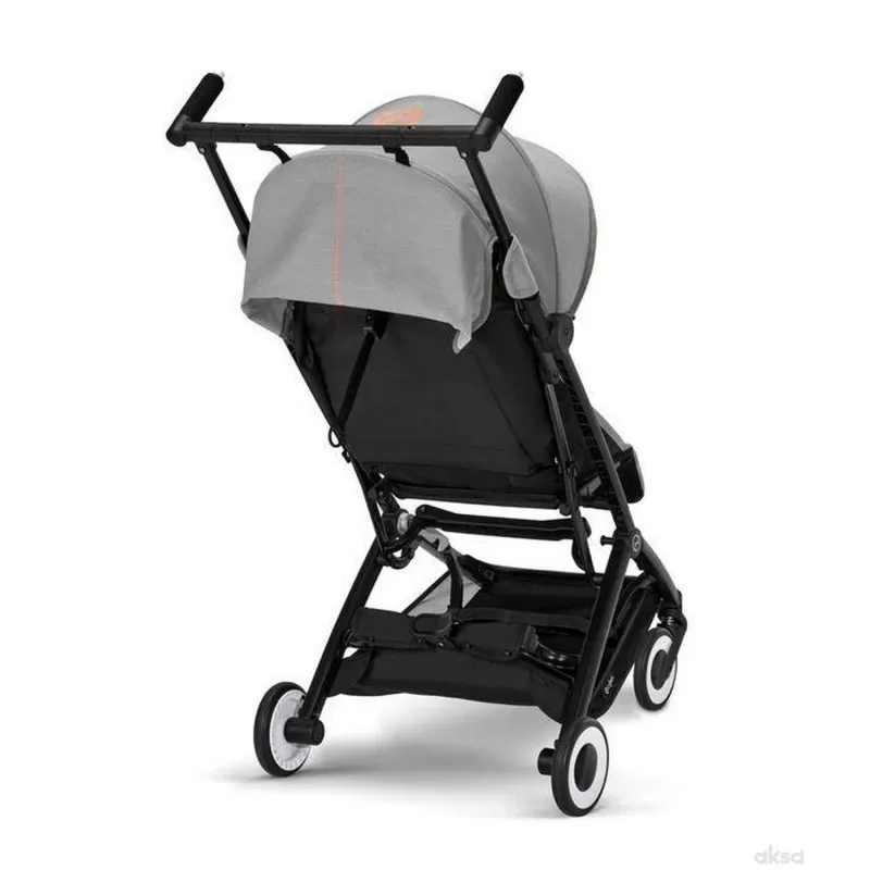 Cybex kolica Libelle, Lava grey