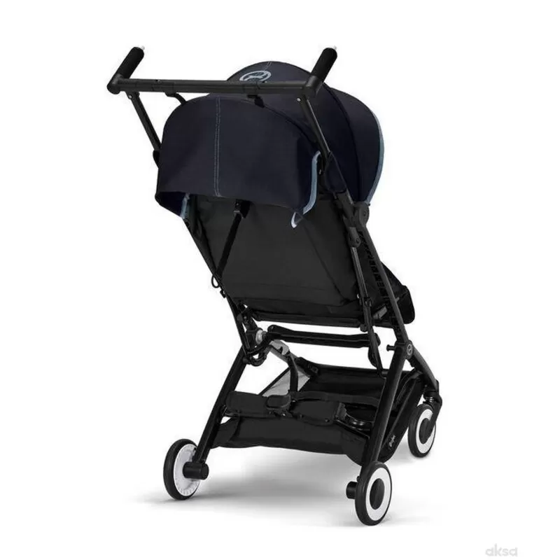 Cybex kolica Libelle, Ocean blue