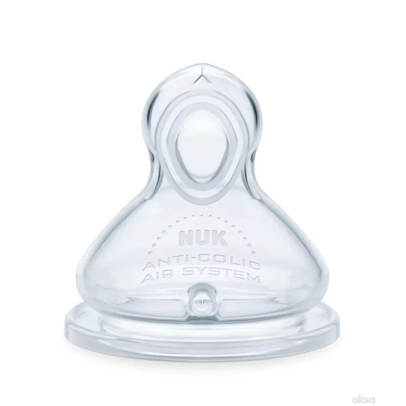 Nuk FC+cucla za sve tipove hrane, vel 2
