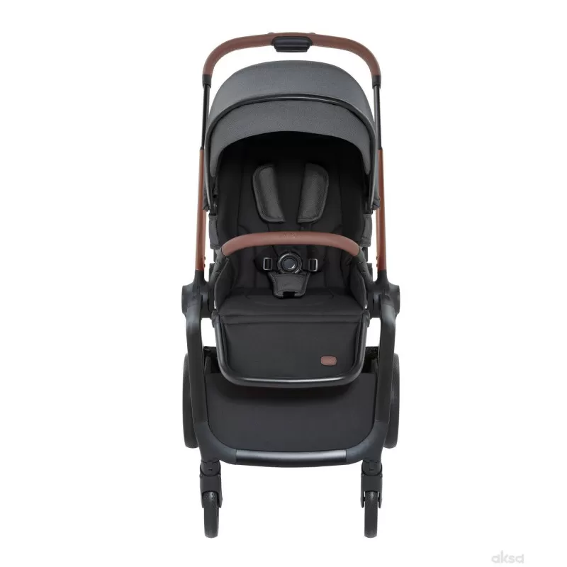 Chicco kolica Mysa, Black Satin