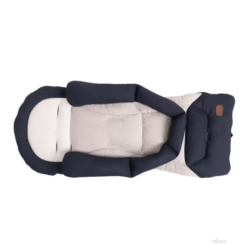 Chicco kolica Mysa, Black Satin