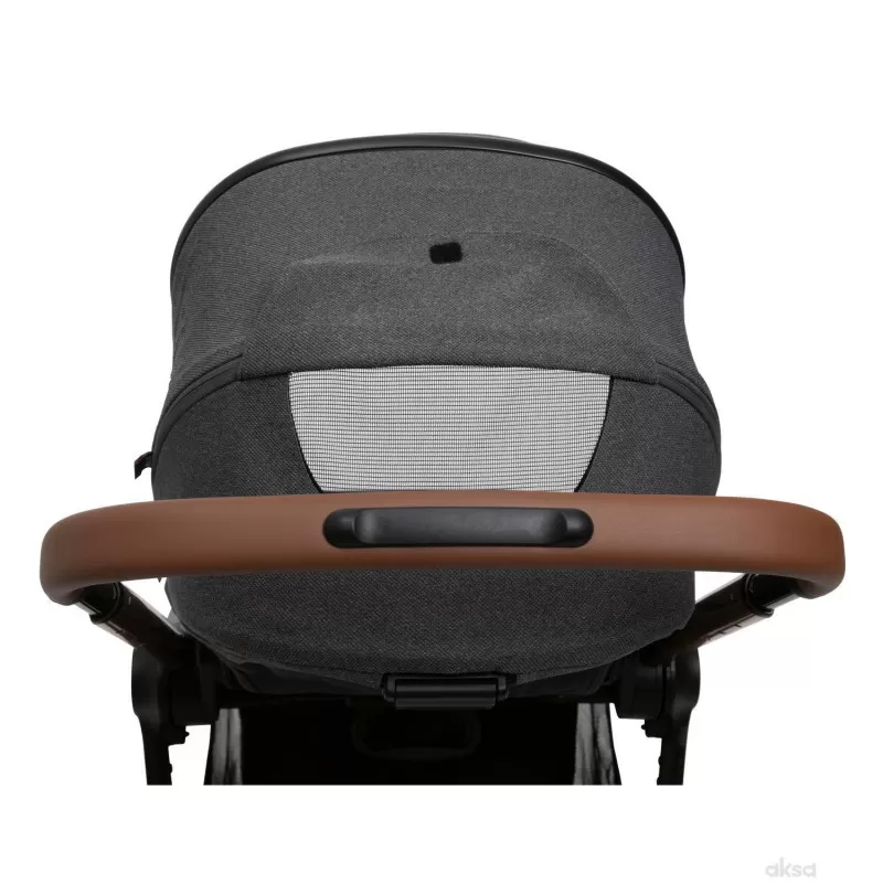 Chicco kolica Mysa, Black Satin