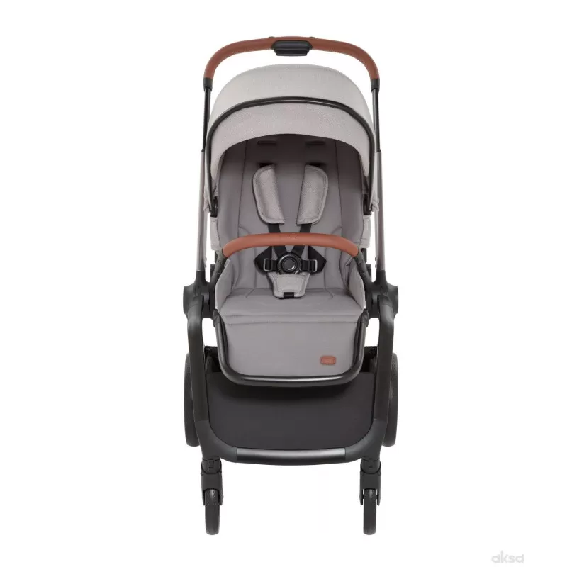 Chicco kolica Mysa, Silver Grey