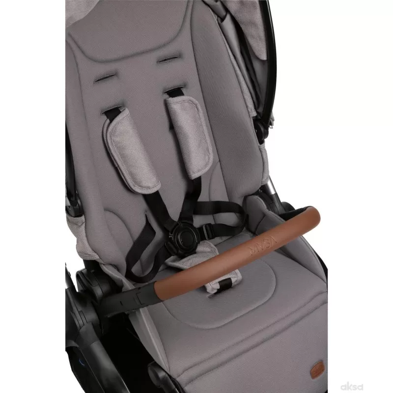 Chicco kolica Mysa, Silver Grey