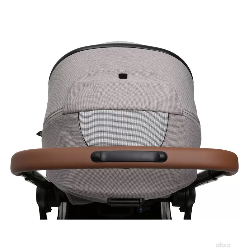 Chicco kolica Mysa, Silver Grey