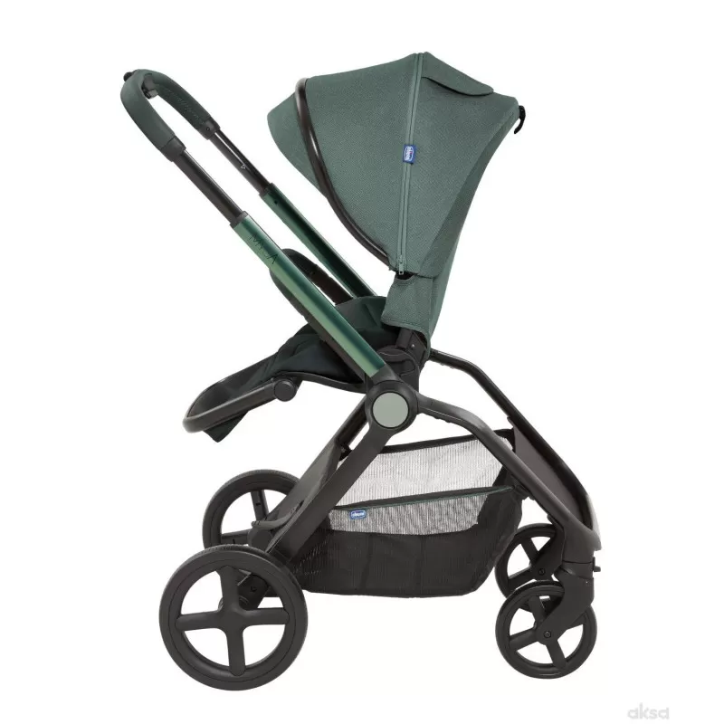 Chicco kolica Mysa, Jade Green