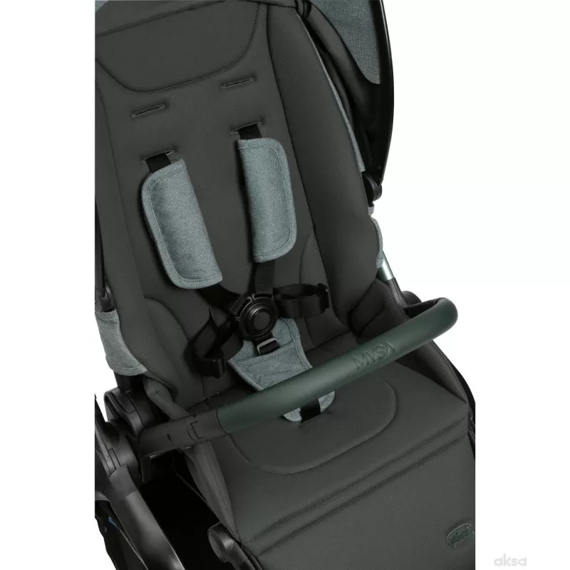 Chicco kolica Mysa, Jade Green