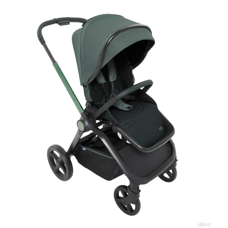 Chicco kolica Mysa, Jade Green