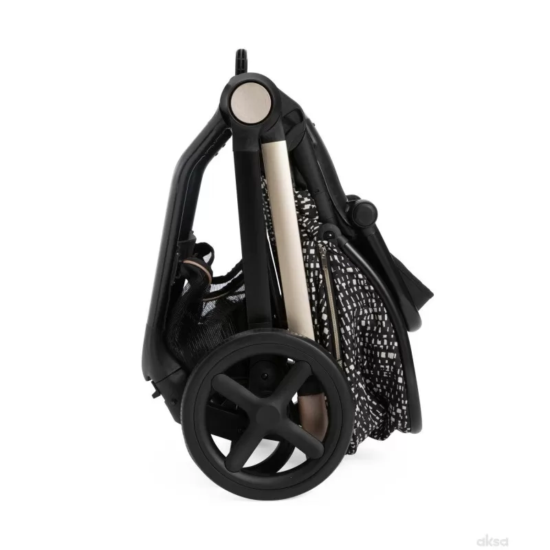 Chicco kolica Mysa, Glam Re_Lux