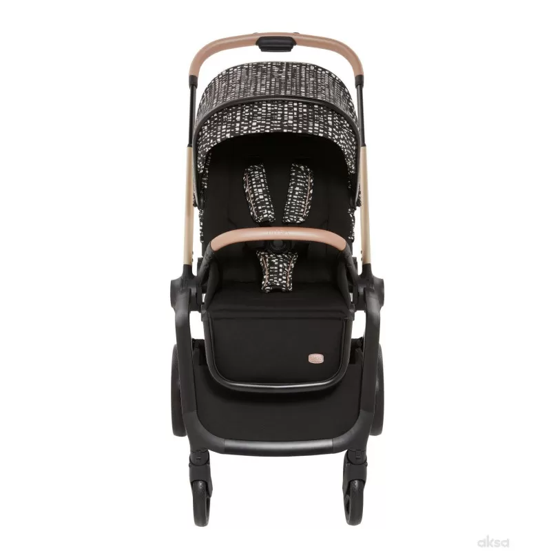 Chicco kolica Mysa, Glam Re_Lux